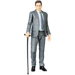 Medicom Toy MAFEX Batman The Dark Knight Rises Bruce Wayne