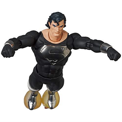 Medicom Toy MAFEX Return of Superman - 4