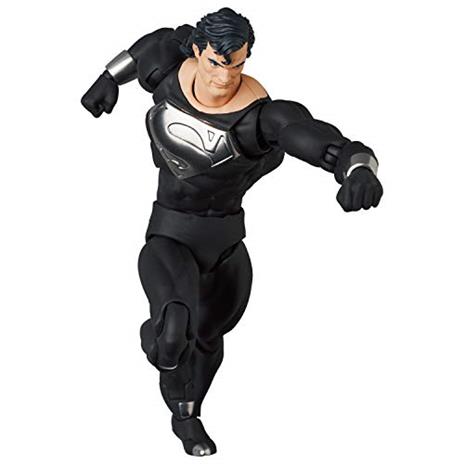 Medicom Toy MAFEX Return of Superman - 5