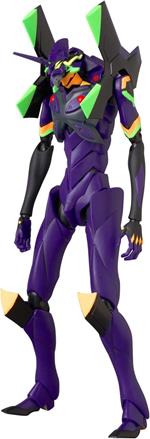 Evangelion 4.0 Final Maf Ex Action Figura Eva13 (2021) Ver. 19 Cm Medicom