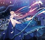 Tsukihime -A Piece Of Blue Gla - O.S.T. (8 Cd)