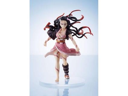 Demon Slayer: Kimetsu No Yaiba Conofig Statua Nezuko Kamado (Demon Form Advancing Version) 15 Cm Aniplex