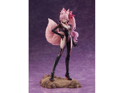 Fate/extra Pvc Statua 1/7 Assassin/koyanskaya Of Light 26 Cm Aniplex