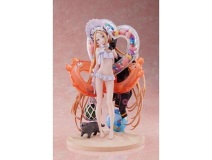 Fate/grand Order Pvc Statua 1/7 Foreigner/abigail Williams (summer) 22 Cm Aniplex