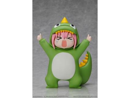 Bocchi The Rock! Deformation Statua Hitori Goto Shonin Yokkyu Monster 19 Cm Aniplex