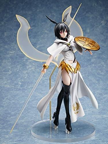 Aniplex Fate Go Lancer Valkyrie Ortlinde 1/7 Fig - 2