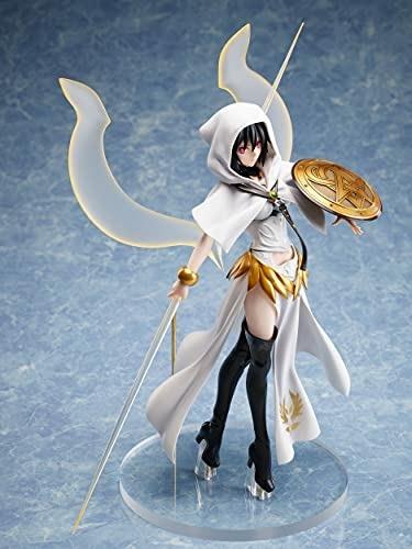 Aniplex Fate Go Lancer Valkyrie Ortlinde 1/7 Fig - 3