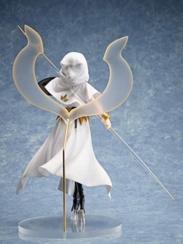 Aniplex Fate Go Lancer Valkyrie Ortlinde 1/7 Fig - 4