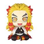 75357 - demon slayer - look up - rengoku kyoujurou statua 10cm