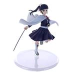 Demon Slayer Gals Tsuyuri Kanawo Statua Statua Megahouse