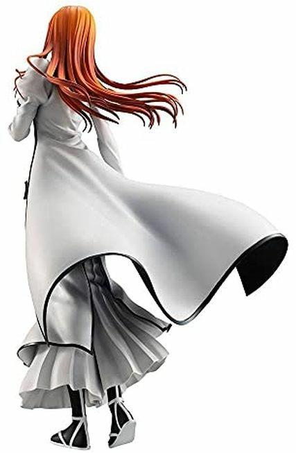 Bleach Gals Pvc Statua Inoue Orihime 21 Cm Megahouse - 4