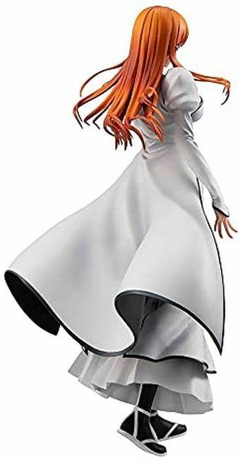 Bleach Gals Pvc Statua Inoue Orihime 21 Cm Megahouse - 5