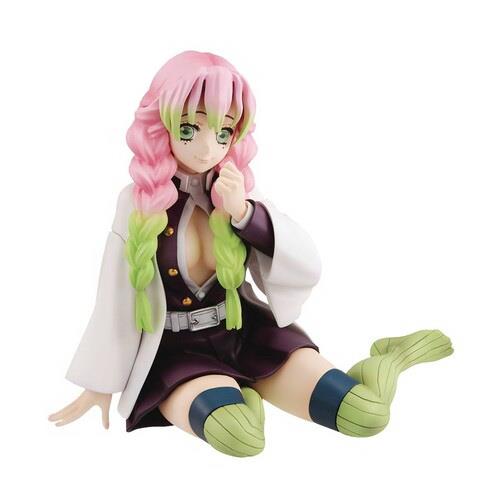 Gem Ser Demon Slayer Kimetsu Kanroji-San Palm Pvc