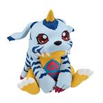 Digimon: Adventure Look Up Ser Gabumon Mini Fig (Ne