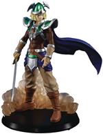 Yu-gi-oh! Duel Monsters Monsters Chronicle Pvc Statua Celtic Guardian 12 Cm Megahouse