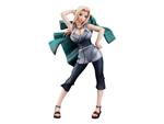 Naruto Gals Pvc Statua Tsunade 20 Cm Megahouse