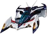 Future GPX Cyber Formula Vehicle 1/24 Variable Action Saga Garland SF - 03 Livery Edition 18 Cm Megahouse