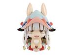 Made In Abyss: The Golden City Of The Scorching Sun Look Up Pvc Statua Nanachi 11 Cm (with Regalo) Megahouse
