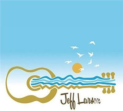 Best Of - CD Audio di Jeff Larson