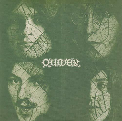 Quiver - CD Audio di Quiver