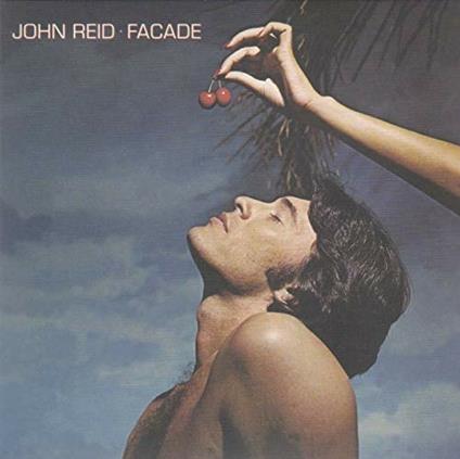 Facade - CD Audio di John Reid