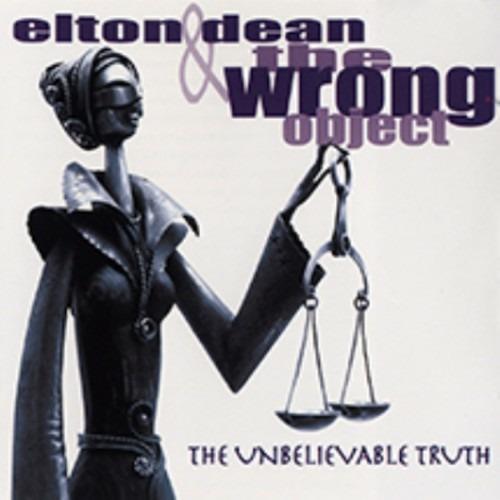 Unbelievable Truth - SHM-CD di Elton Dean