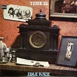 Time Is (Limited/Paper Sleeve)