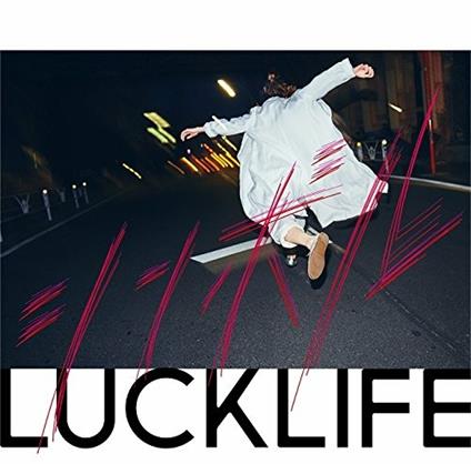 Symbol - CD Audio di Luck Life