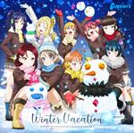 Love Live!Sunshine!! Duo Trio Collection Cd Vol.2 -Winter Vacation-