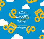 Love Live!Sunshine!! Aqours Club Cd Set 2023