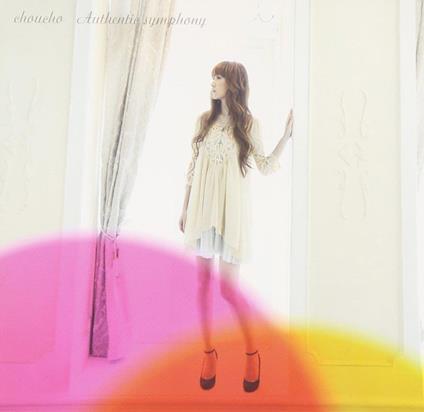 Authentic Symphony - CD Audio di Choucho