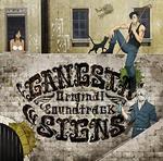 [Gangsta.]Original Soundtrack (2Cd)