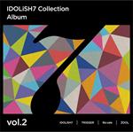 Idolish7 Collection Album Vol.2 (Limited/Box)