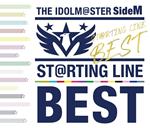 The Idolm@Ster Sidem St@Rting Line -Best