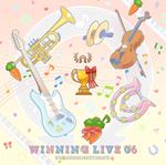 [Umamusume Pretty Derby]Winning Live 06 (W/Bonus Track (Plan))