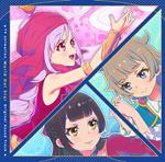 Tv Anime [World Dister]Original Soundtrack