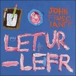 Letur Lefr (SHM CD Import)