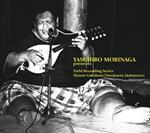 Yasuhiro Moranaga Presents