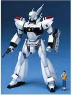 Bandai Model Kit Patlabor Master Grade Mg Ingram 3 Shinoara Av 98 Gunpla