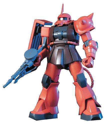 Ms 06S Zaku Ii