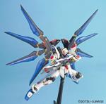 Mg Gundam Strike Freedom 1/100