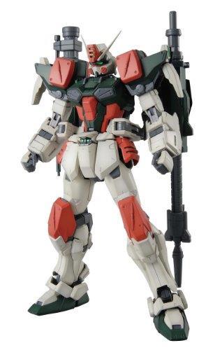 Bandai Gundam Buster Zaft Mobile Suit Gat X103