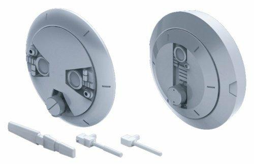 Gunpla Builders Parts Hd Ms Radome 01 No Scale Bphd-20