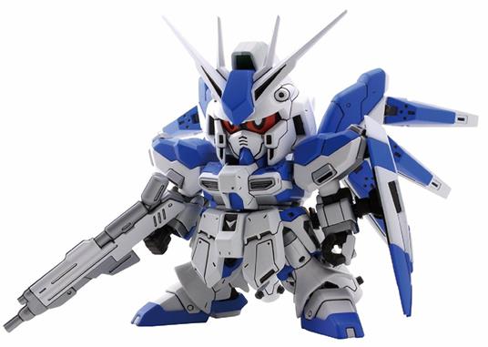 Bb Gundam Hi Nu #384