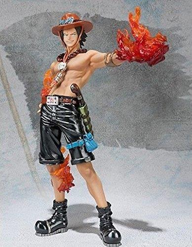 One Piece Zero. Portgas D. Ace Figure