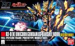 Hguc Gundam Unic Banshee Norn Dest 1/144