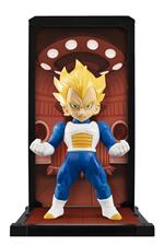 Dragon Ball Buddies Vegeta Super Saiyan