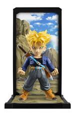 Dragon Ball Buddies Trunks Super Saiyan