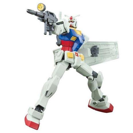 Gundam RX-78-2 HG 1/144