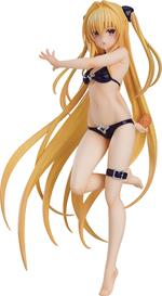 To Love-ru Darkness Pop Up Parade Pvc Statua Golden Darkness 18 Cm Max Factory